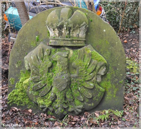 Adelaarsteen (Foto: Dolf Baltus)