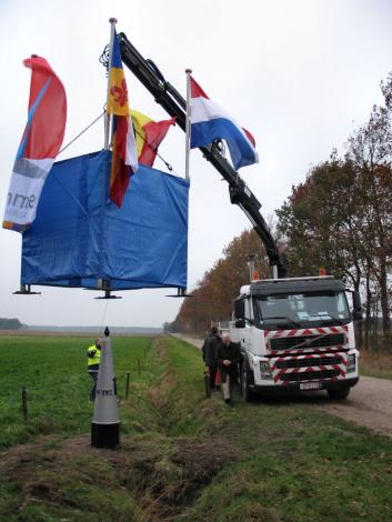 Herplaatsing 193 N-B (Foto: Ad Rombouts)