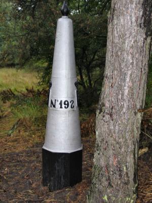 Gp 192 (Foto: Ad Rombouts)