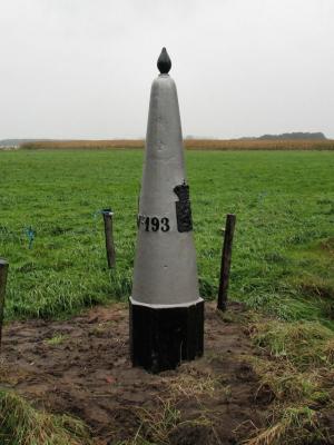 Gp 193 (Foto: Ad Rombouts)