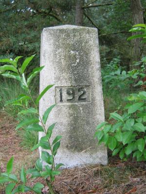 Gs 192 (Foto: Ad Rombouts)