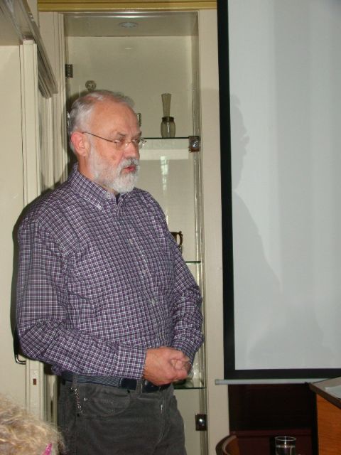 Herman Posthumus