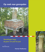 Op zoek naar grenspalen