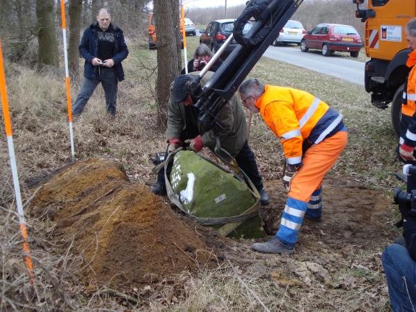 (Foto: Harry van der Sleen)