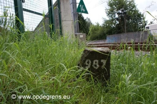 D/B 987 (Foto: Miriam Hermans)