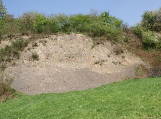 Cottessergroeve (Foto: Hans Hermans)
