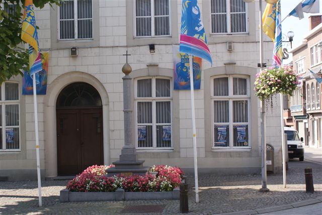 Perroen van Tongeren (Foto: Hans Hermans)