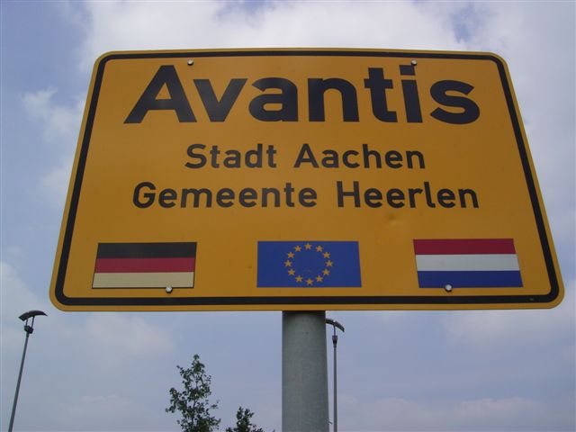 Bilateraal (Foto: Hans Hermans) 