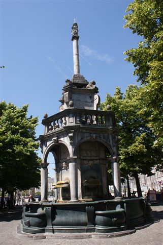 Perroen Luik (Foto: Hans Hermans)