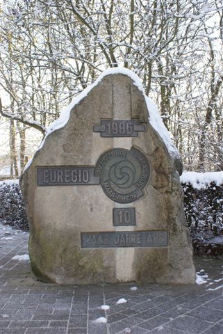 Euregiosteen