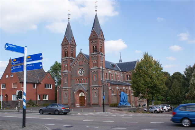 Nog ingepakt