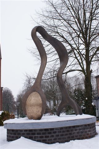 Het monument
