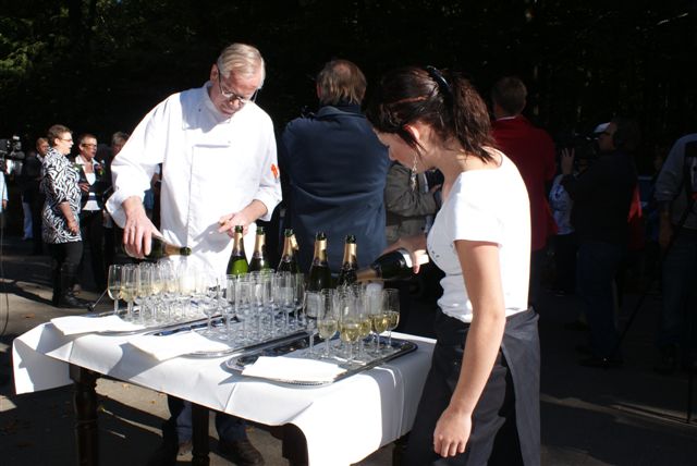Champagne (Foto: Hans Hermans)