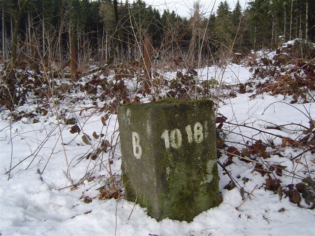 Paalsteen 1018