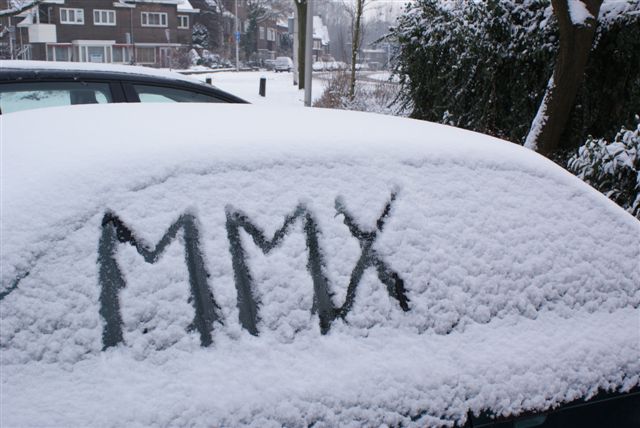 MMX is 2010