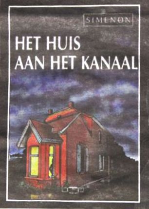 De kaft van het boek (Foto: Hans Hermans)