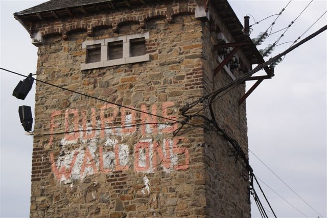 Fourons Wallons (Foto: Hans Hermans)