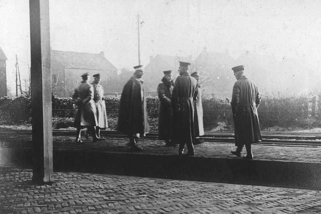zwart/wit foto van Victor Sniekers