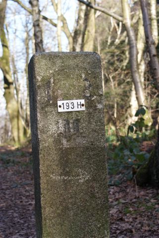 Paalsteen 193-H (Foto: Hans Hermans)