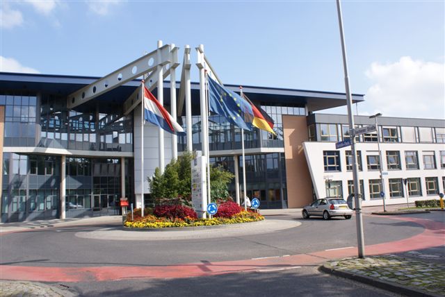 EBC Eurode Business Center (Foto: Hans Hermans)