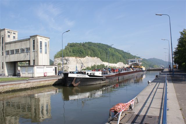Schip Okuporos