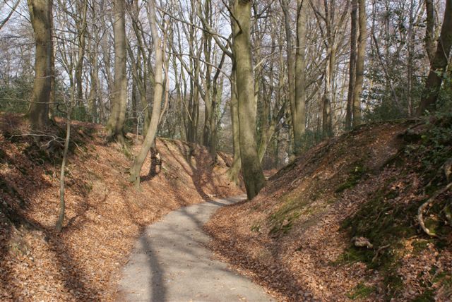 De Holleweg