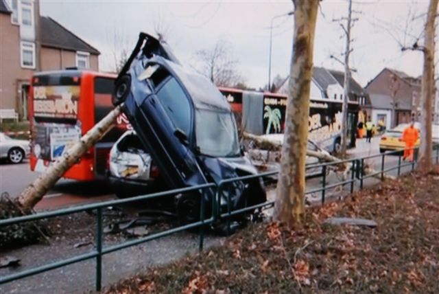 Salto op de grens