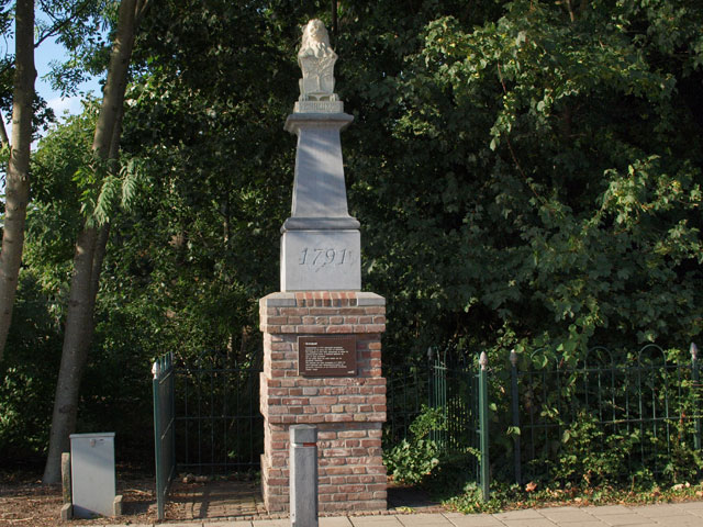 Gp in Hem (Foto: Aafke de Wijk)