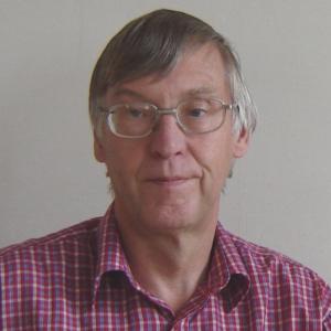 Arjen Salverda