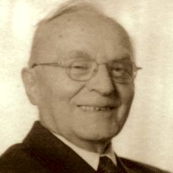 Co Bieze in 2008