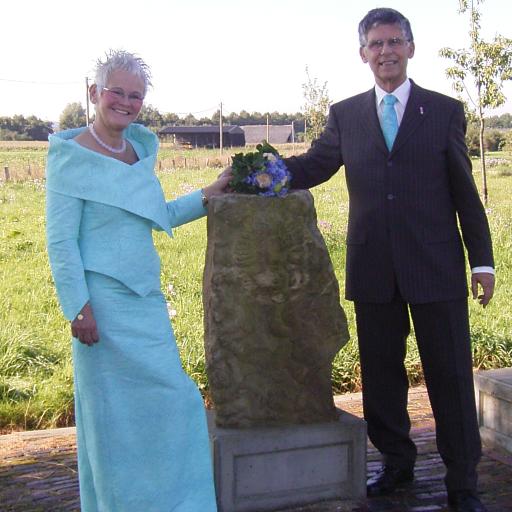 Eega-Drieherensteen-Hans, 9 september 2006