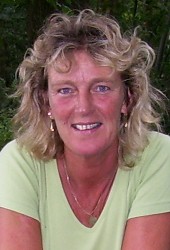 Maria Beening