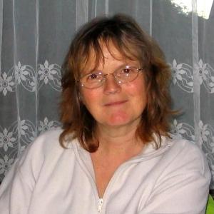 Rita Melgert (Foto: Dick Waanders)