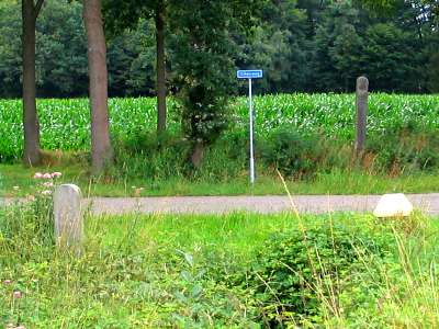 Twickel-Weldam (Foto Dick Waanders]