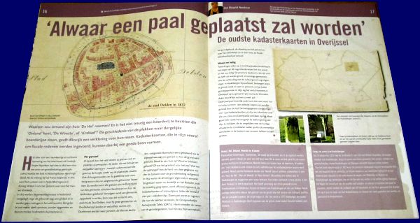 MijnStadMijnDorp Overijssel