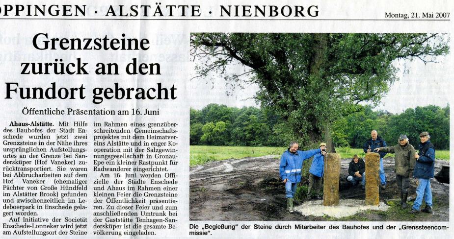 Westf�hlische Nachrichten
