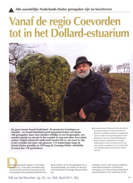 Kijk op het Noorden 1