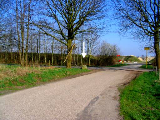 Situatieoverzicht (Foto: Dick Waanders)