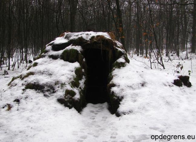 Kommiezenhut (Foto: Rita Melgert)
