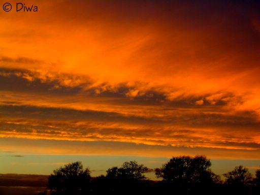 Grenslucht (Foto Dick Waanders)