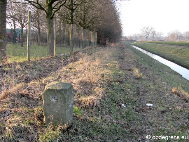 Gp 18-V (Foto: Dick Waanders)