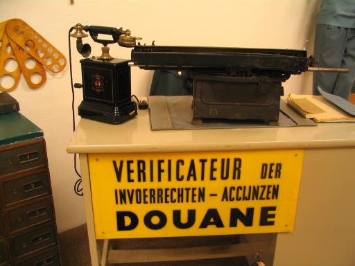 De verificateur