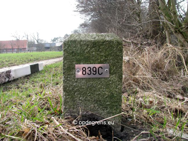 Gp 839-C (Foto: Dick Waanders)
