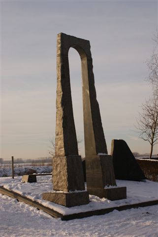 118 Monument (Foto: Hans Hermans)