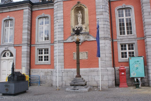 Perroen van Sint Truiden (Foto: Hans Hermans)