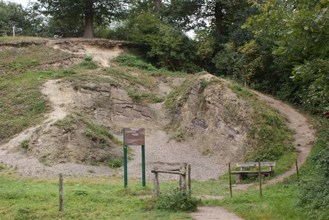 Heimansgroeve
