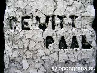 De Witte Paal (Foto: Dick Waanders)