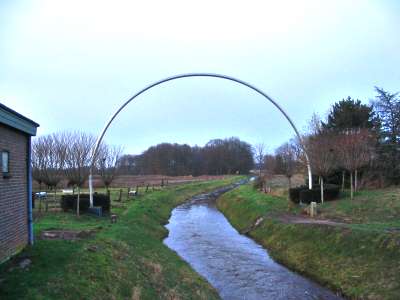 Vriendschapsboog (dw)