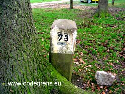 Gp 73 (Foto: Dick Waanders)